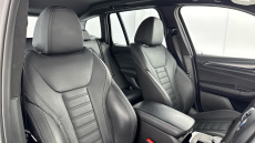 BMW X3 xDrive30d MHT M Sport 5dr Auto Diesel Estate